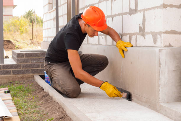 Waterproofing professionals working in Selden, NY